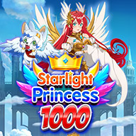 AP33 Slot: starlight princess 1000