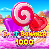 AP33 Slot: sweet bonanza 1000