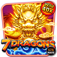 AP33 Slot: 7dragons