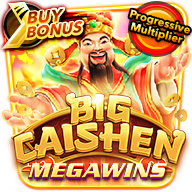 AP33 Slot: big caishen megawins