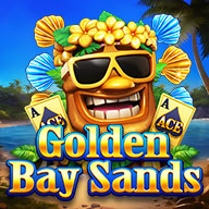 AP33 Slot: golden bay sands
