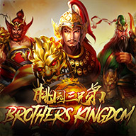 AP33 Slot: brothers kingdom