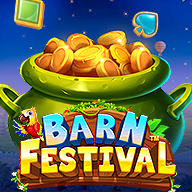 AP33 Slot: barn festival