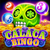 AP33 Slot: calaca bingo