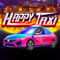AP33 Slot: happy taxi