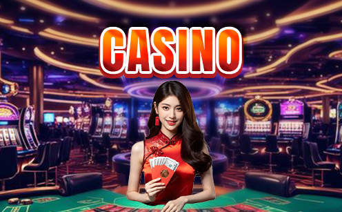 AP33 casino