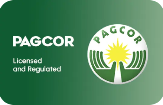 AP33 licensed: pagcor
